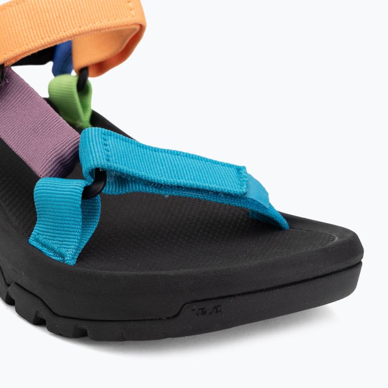 Damen-Sandalen Teva Hurricane XLT 3 bright multi 7
