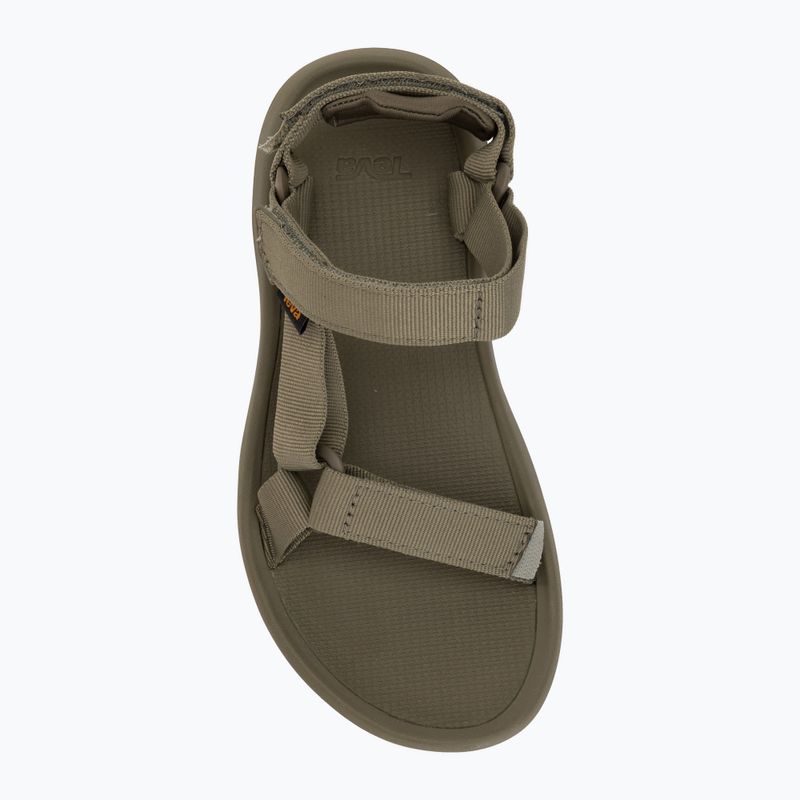 Damen-Sandalen Teva Hurricane XLT 3 burnt olive 5