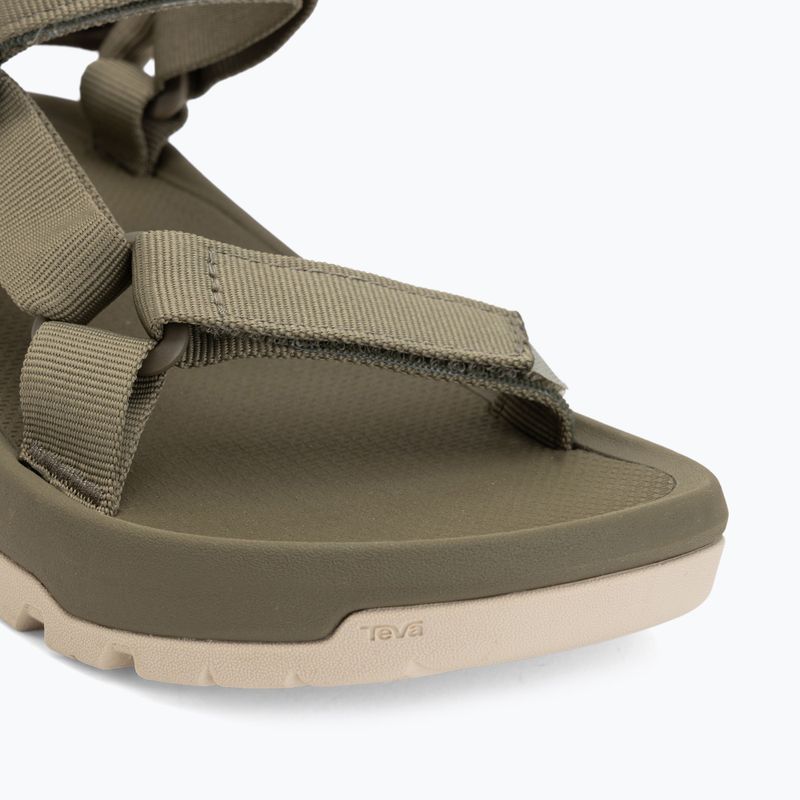 Damen-Sandalen Teva Hurricane XLT 3 burnt olive 7