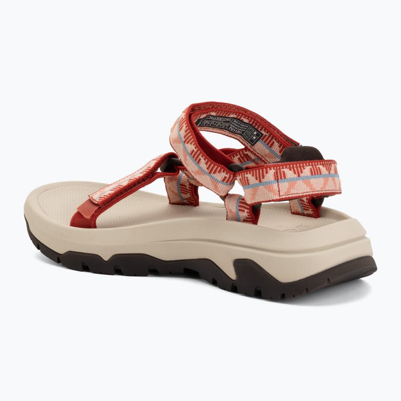 Damen-Sandalen Teva Hurricane XLT 3 criss cross bossa nova 3
