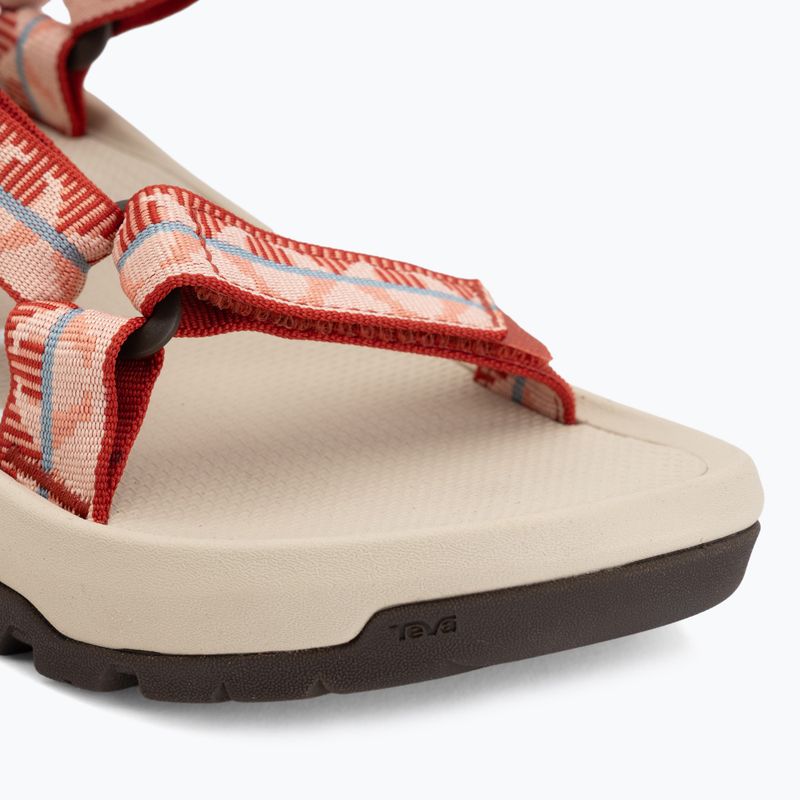 Damen-Sandalen Teva Hurricane XLT 3 criss cross bossa nova 7