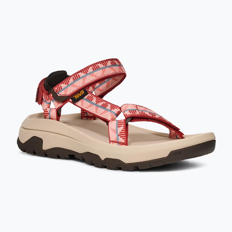 Damen-Sandalen Teva Hurricane XLT 3 criss cross bossa nova