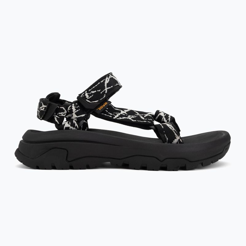 Damen-Sandalen Teva Hurricane XLT 3 marble black 2