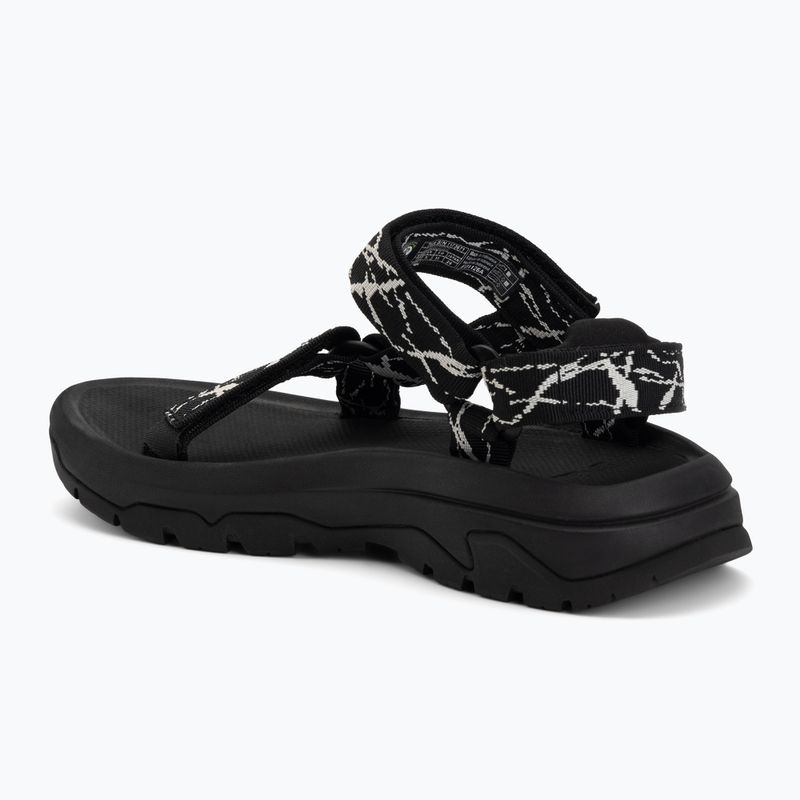 Damen-Sandalen Teva Hurricane XLT 3 marble black 3