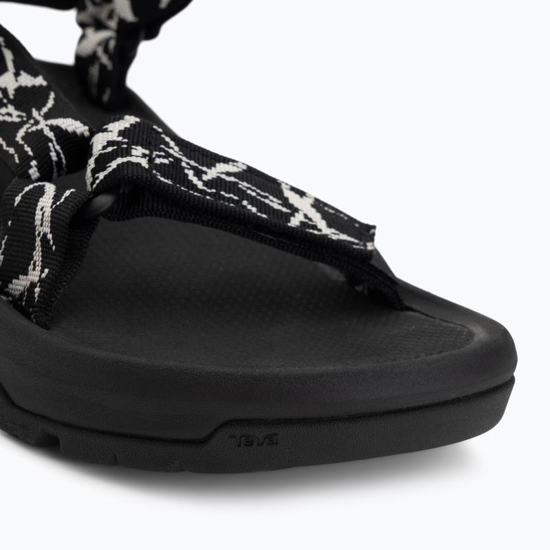 Damen-Sandalen Teva Hurricane XLT 3 marble black 7
