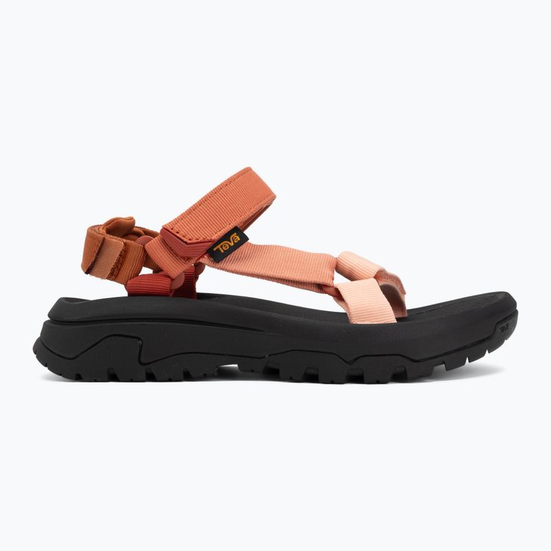 Damen-Sandalen Teva Hurricane XLT 3 sedona multi 2
