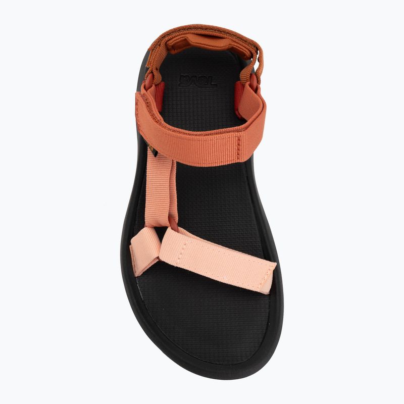 Damen-Sandalen Teva Hurricane XLT 3 sedona multi 5