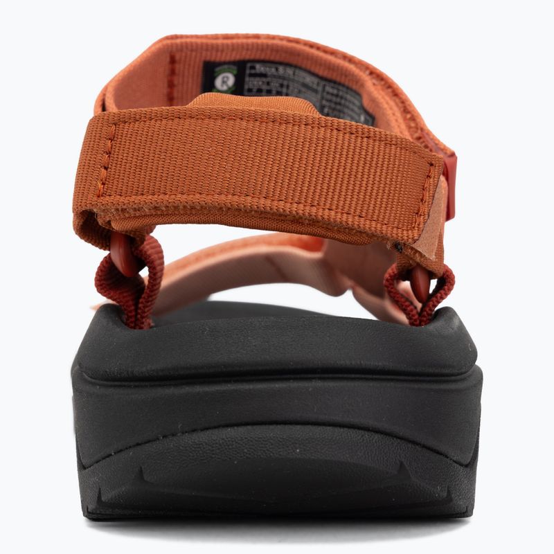 Damen-Sandalen Teva Hurricane XLT 3 sedona multi 6