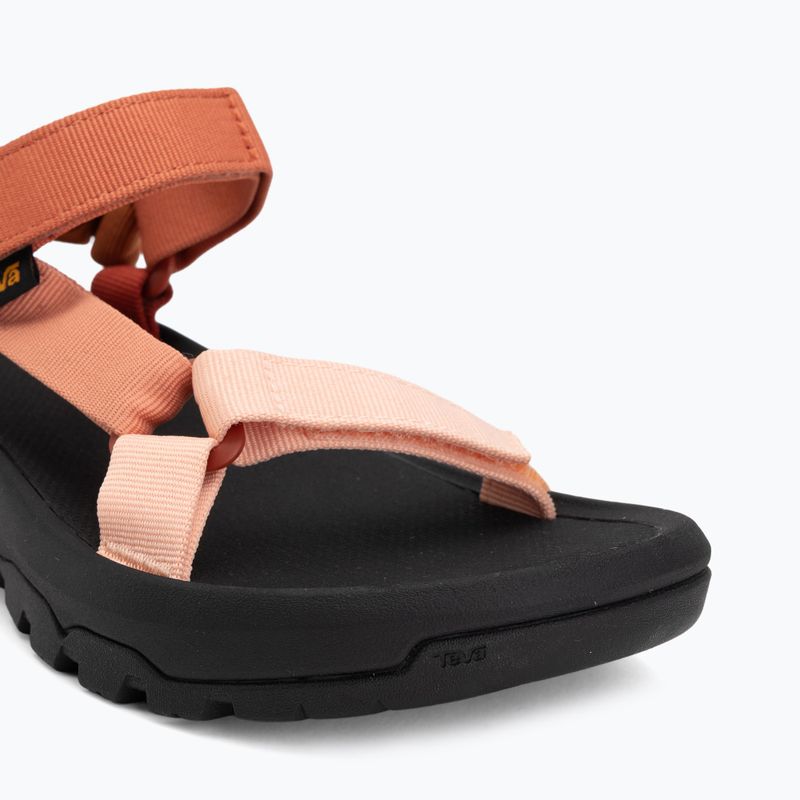 Damen-Sandalen Teva Hurricane XLT 3 sedona multi 7
