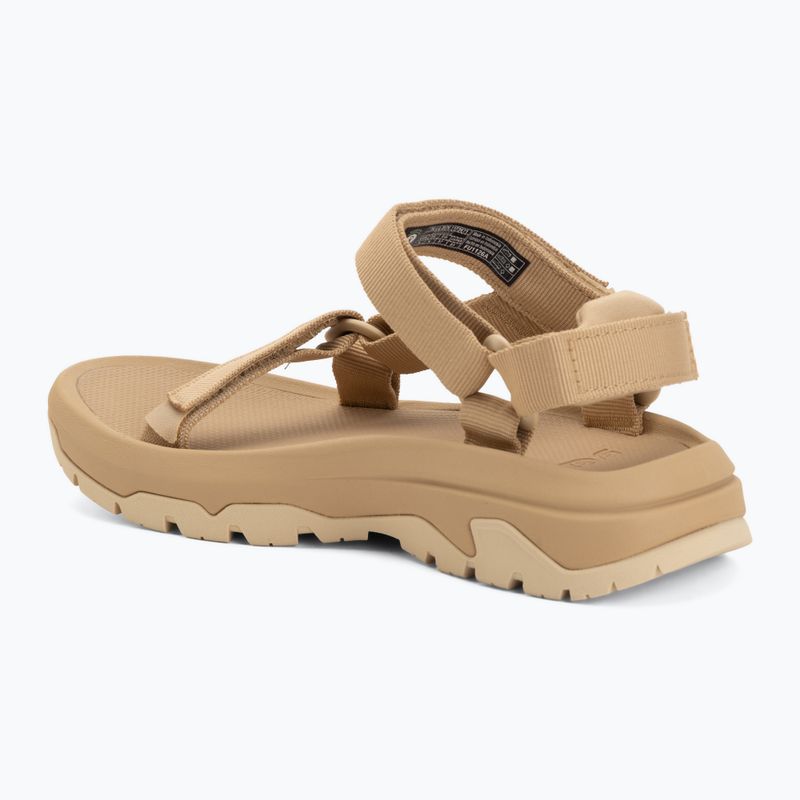 Damen-Sandalen Teva Hurricane XLT 3 tan 3