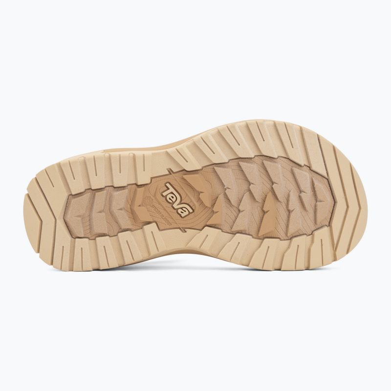 Damen-Sandalen Teva Hurricane XLT 3 tan 4