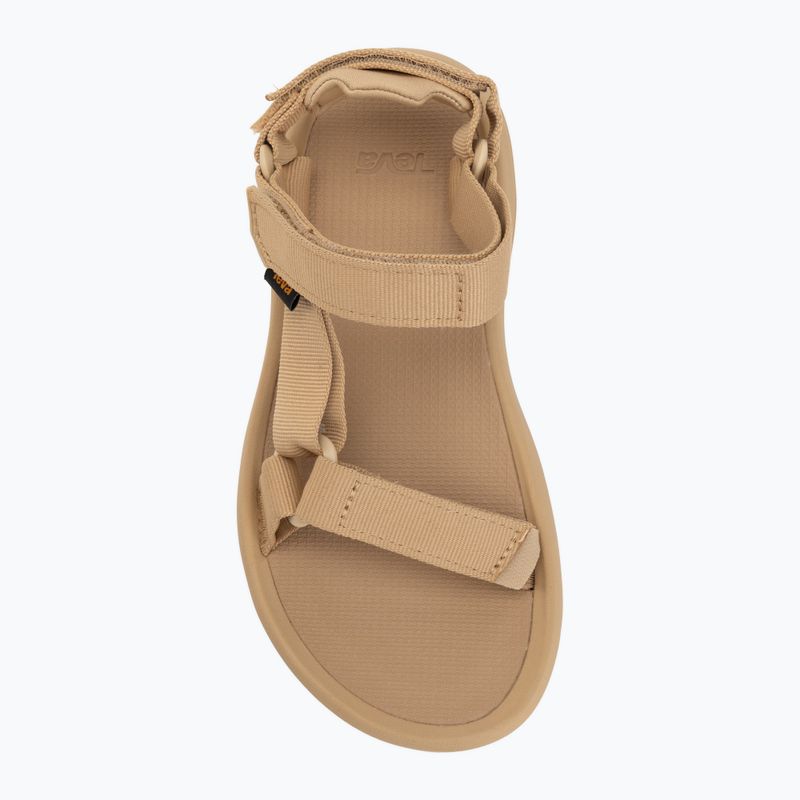 Damen-Sandalen Teva Hurricane XLT 3 tan 5
