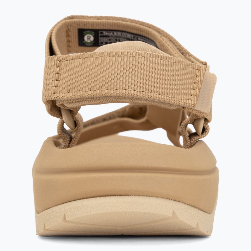 Damen-Sandalen Teva Hurricane XLT 3 tan 6