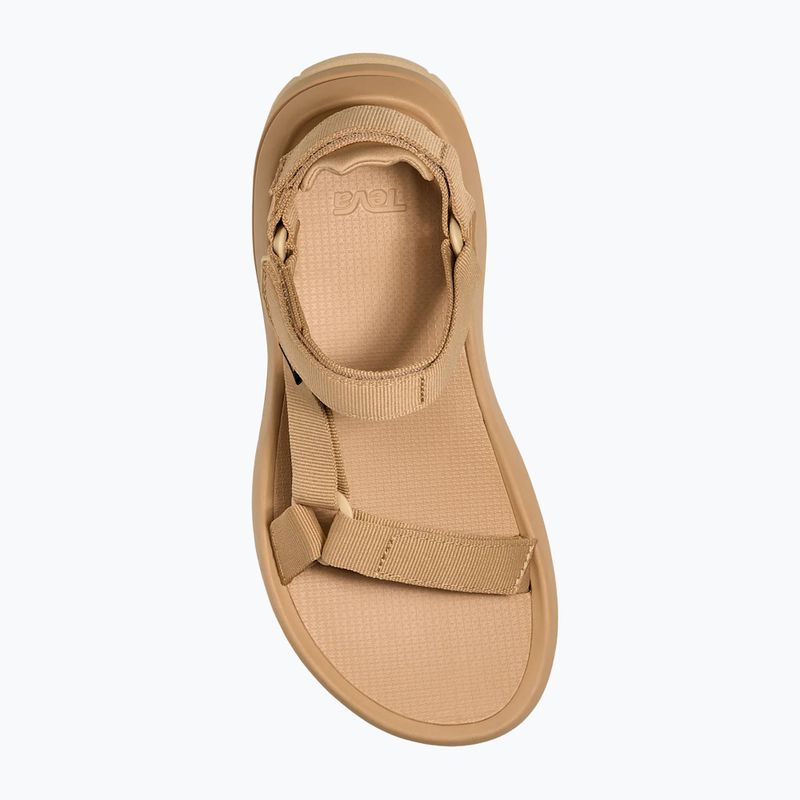 Damen-Sandalen Teva Hurricane XLT 3 tan 3
