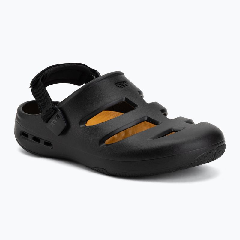 Herren-Sandalen Teva ApreAqua CT black 2