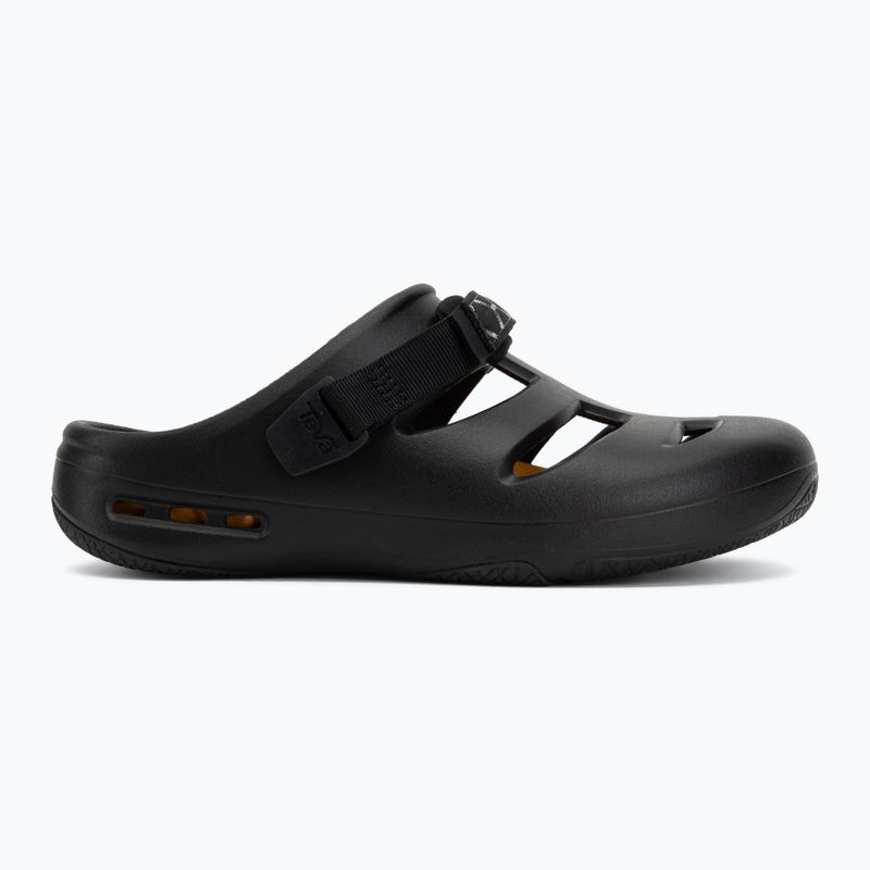Herren-Sandalen Teva ApreAqua CT black 3