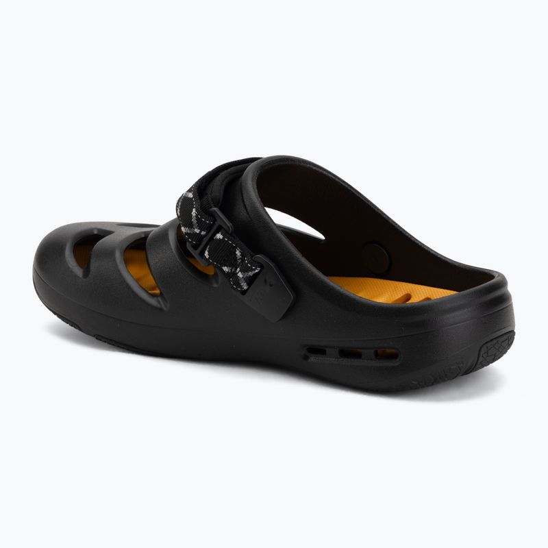Herren-Sandalen Teva ApreAqua CT black 4