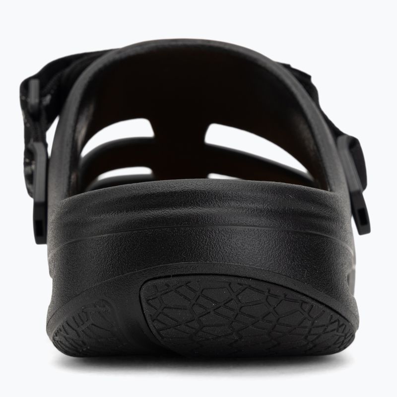 Herren-Sandalen Teva ApreAqua CT black 7