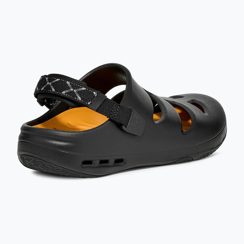 Herren-Sandalen Teva ApreAqua CT black 2