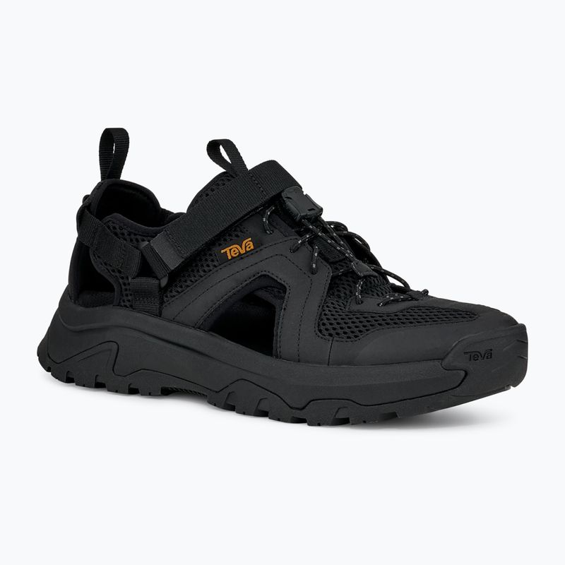 Herren-Sandalen Teva Hurricane XLT 3 CT black