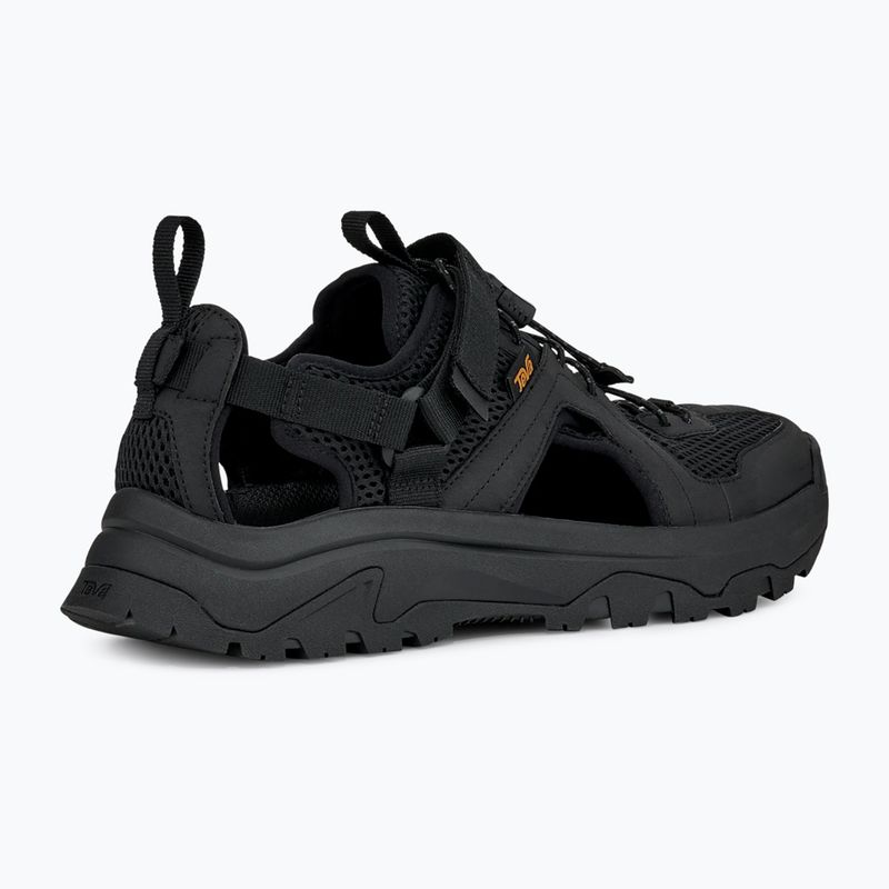 Herren-Sandalen Teva Hurricane XLT 3 CT black 2