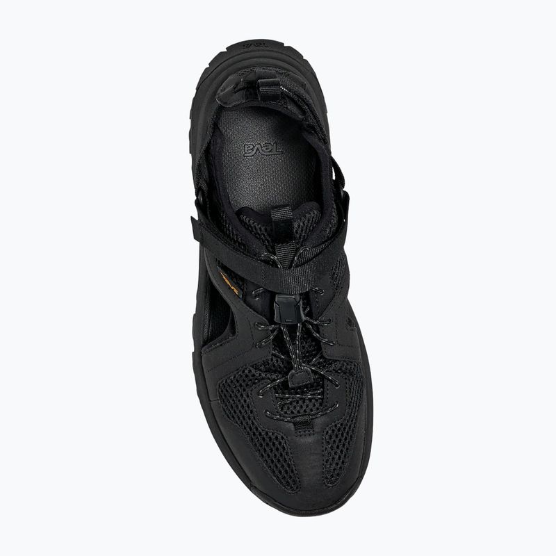 Herren-Sandalen Teva Hurricane XLT 3 CT black 3