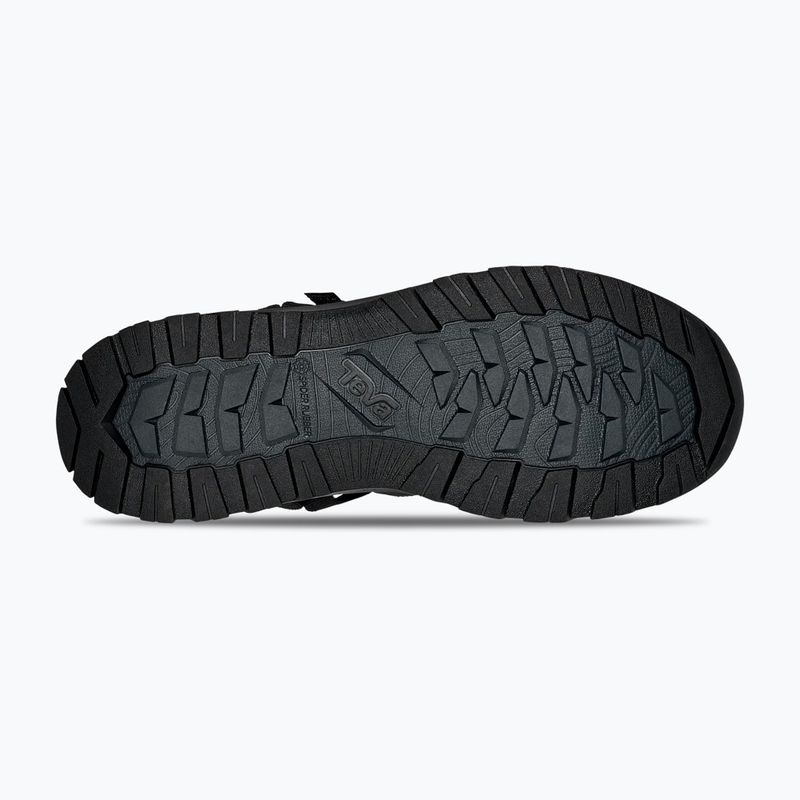 Herren-Sandalen Teva Hurricane XLT 3 CT black 4
