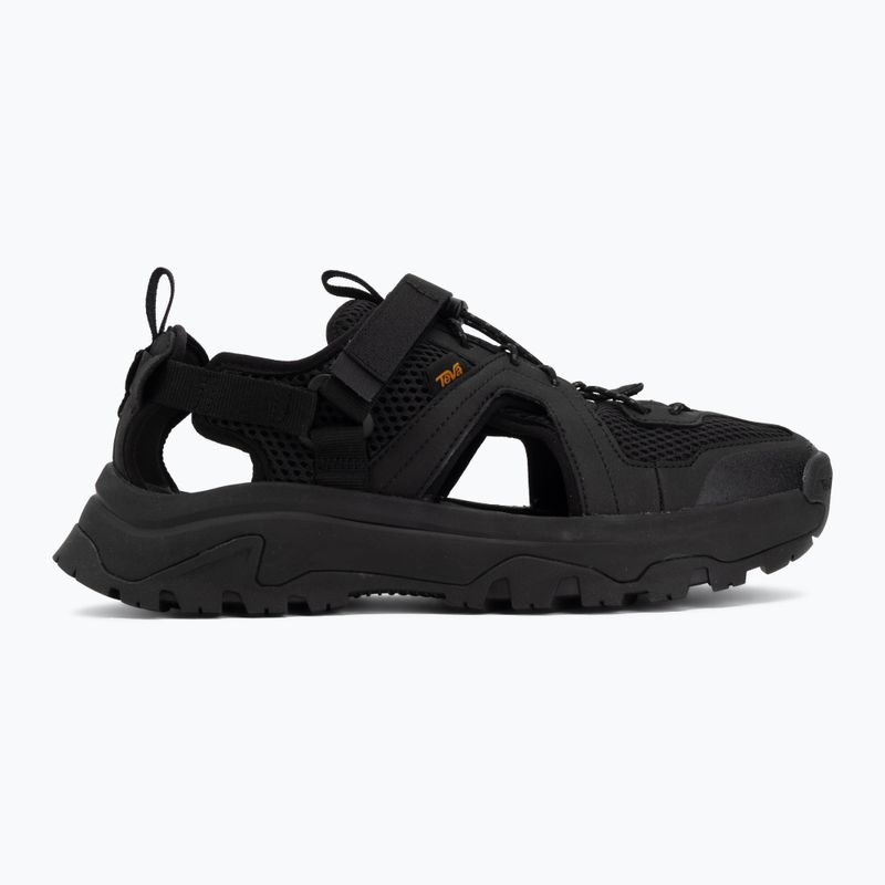 Herren-Sandalen Teva Hurricane XLT 3 CT black 2