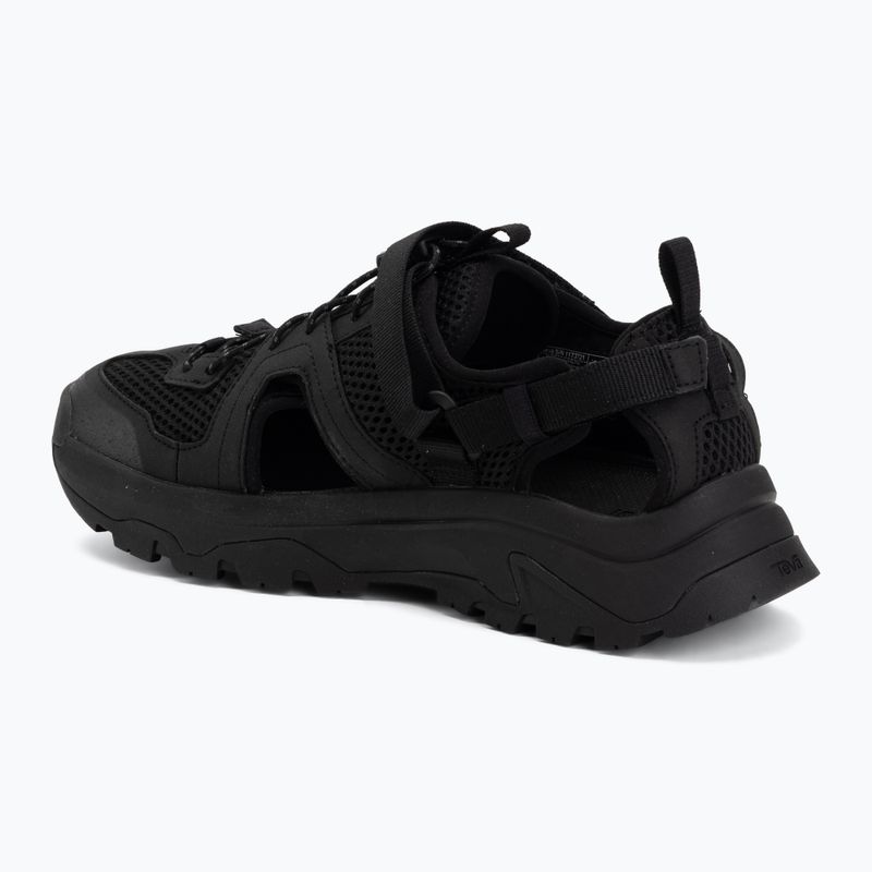 Herren-Sandalen Teva Hurricane XLT 3 CT black 3