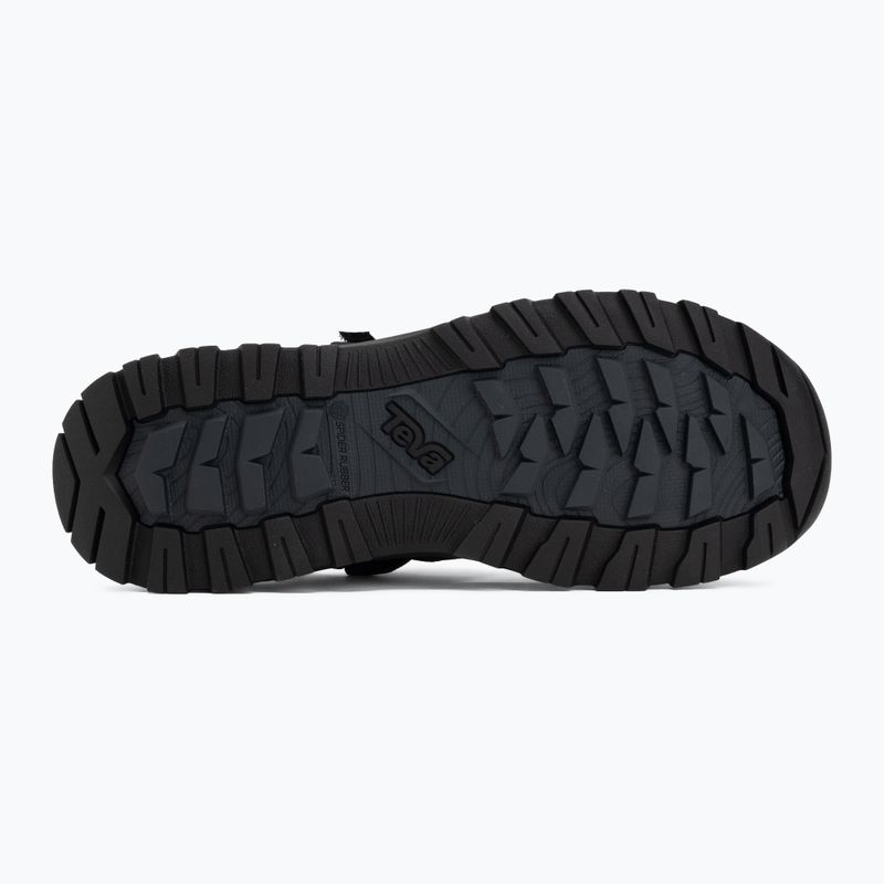 Herren-Sandalen Teva Hurricane XLT 3 CT black 4