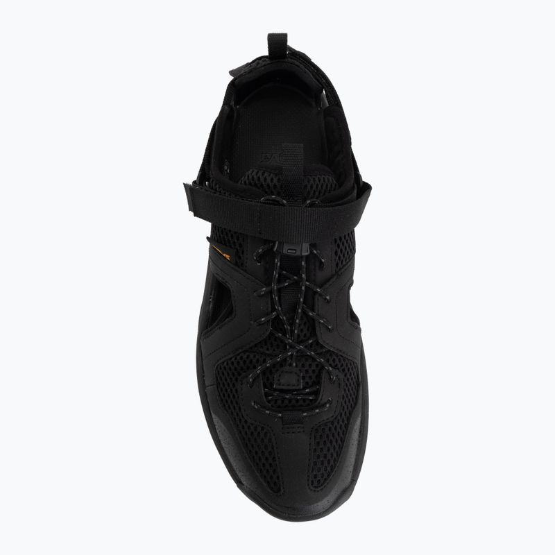 Herren-Sandalen Teva Hurricane XLT 3 CT black 5
