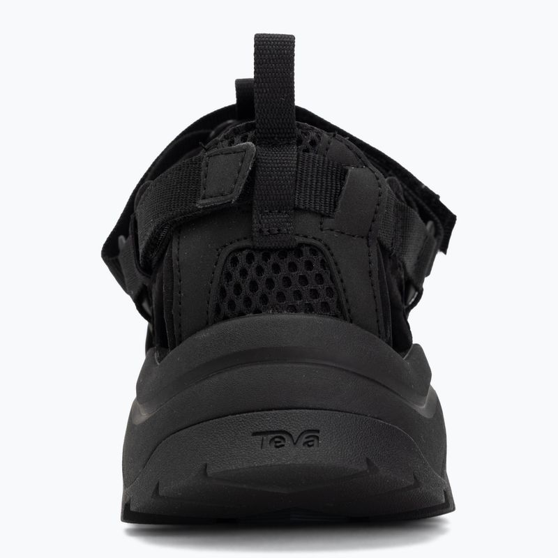 Herren-Sandalen Teva Hurricane XLT 3 CT black 6