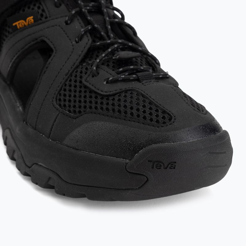 Herren-Sandalen Teva Hurricane XLT 3 CT black 7