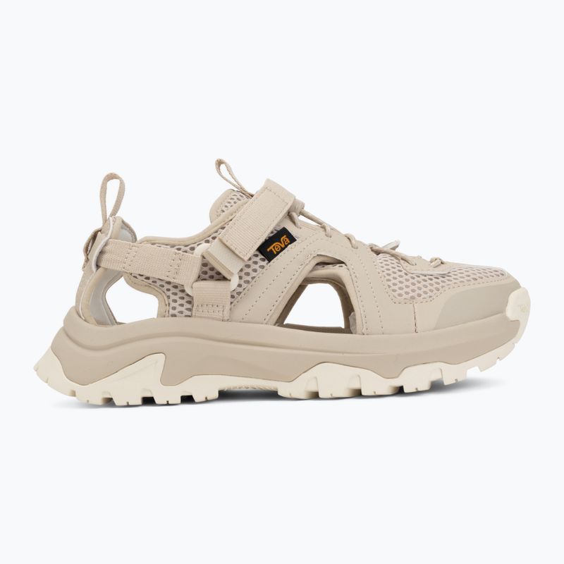 Damen-Sandalen Teva Hurricane XLT 3 CT oyster 2