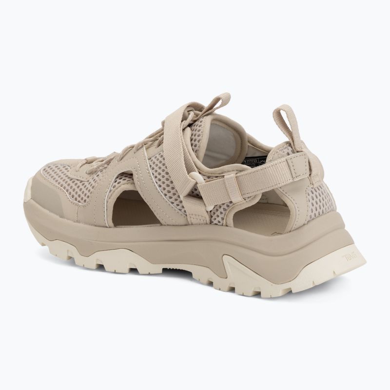 Damen-Sandalen Teva Hurricane XLT 3 CT oyster 3