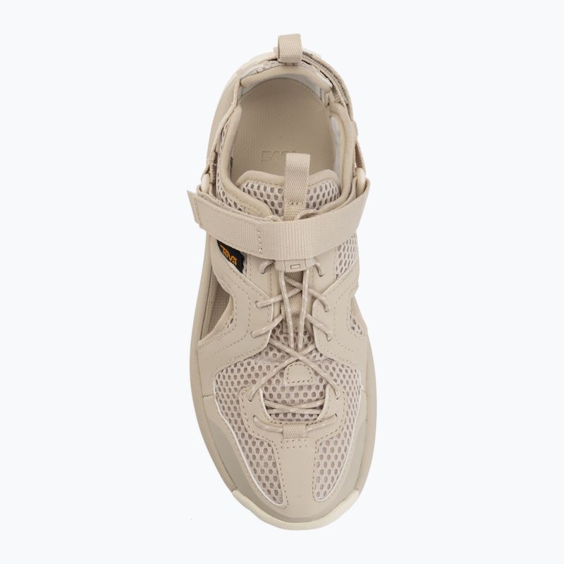 Damen-Sandalen Teva Hurricane XLT 3 CT oyster 5