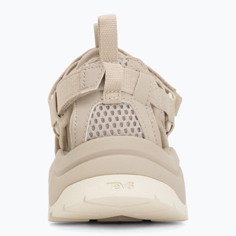 Damen-Sandalen Teva Hurricane XLT 3 CT oyster 6
