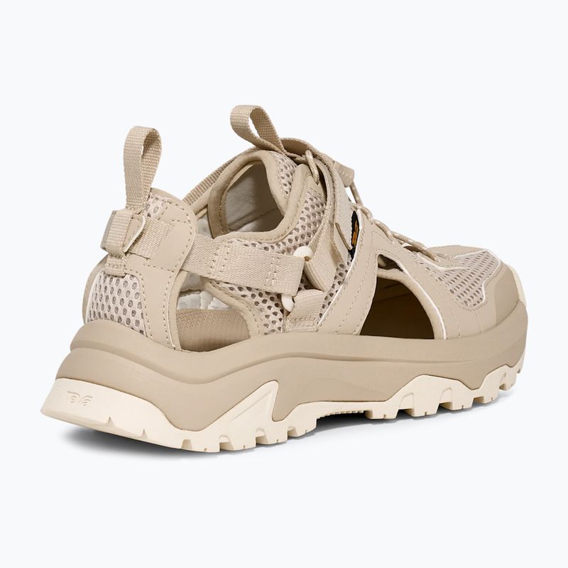 Damen-Sandalen Teva Hurricane XLT 3 CT oyster 2