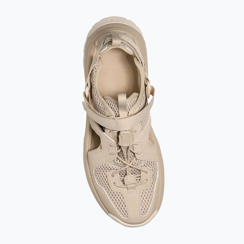 Damen-Sandalen Teva Hurricane XLT 3 CT oyster 3