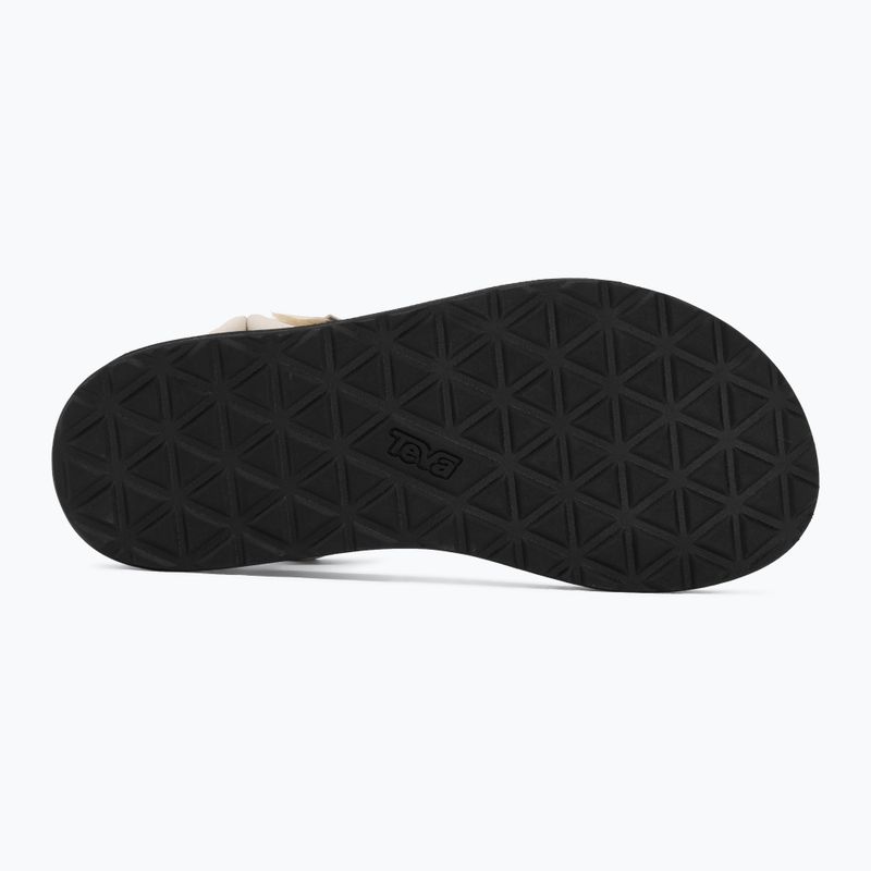 Damen-Sandalen Teva Original Universal Cordcraft birch/black 4