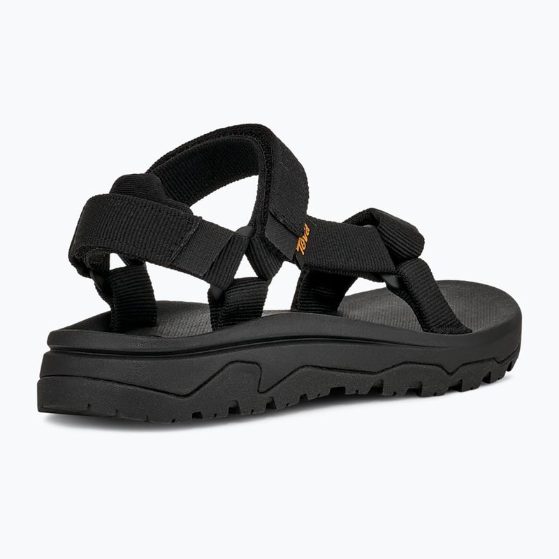 Kinder-Sandalen Teva Hurricane XLT black 2