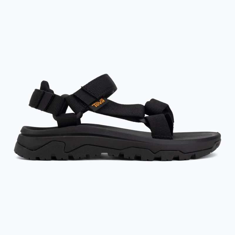 Kinder-Sandalen Teva Hurricane XLT black 2