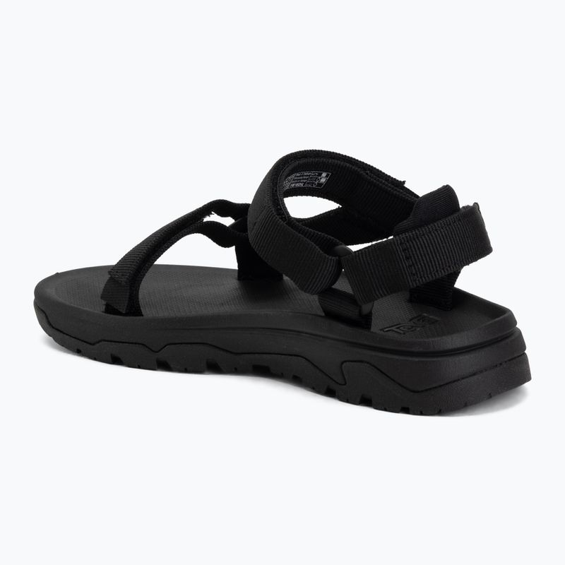 Kinder-Sandalen Teva Hurricane XLT black 3