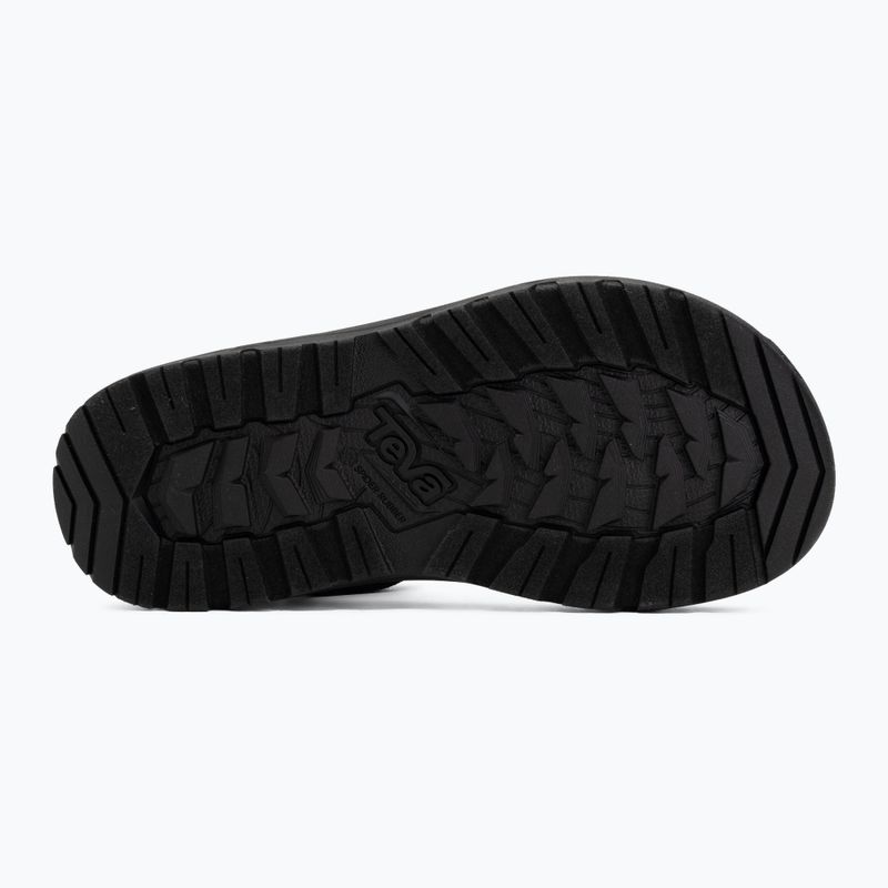 Kinder-Sandalen Teva Hurricane XLT black 4