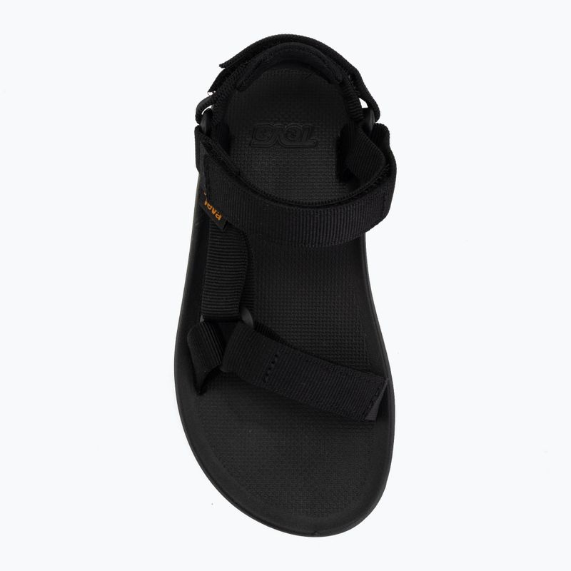 Kinder-Sandalen Teva Hurricane XLT black 5