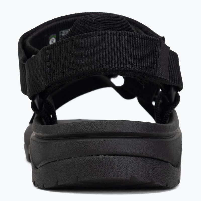Kinder-Sandalen Teva Hurricane XLT black 6