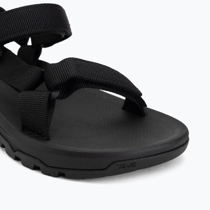Kinder-Sandalen Teva Hurricane XLT black 7