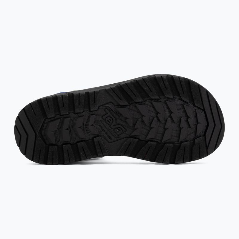 Kinder-Sandalen Teva Hurricane XLT neon multi 4