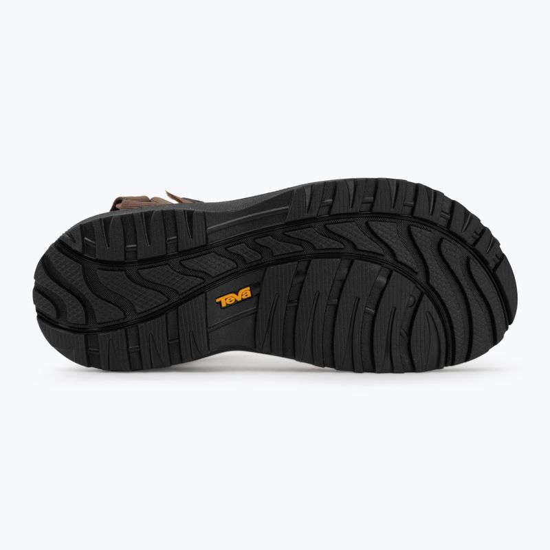 Herren-Sandalen Teva Winsted bison 4