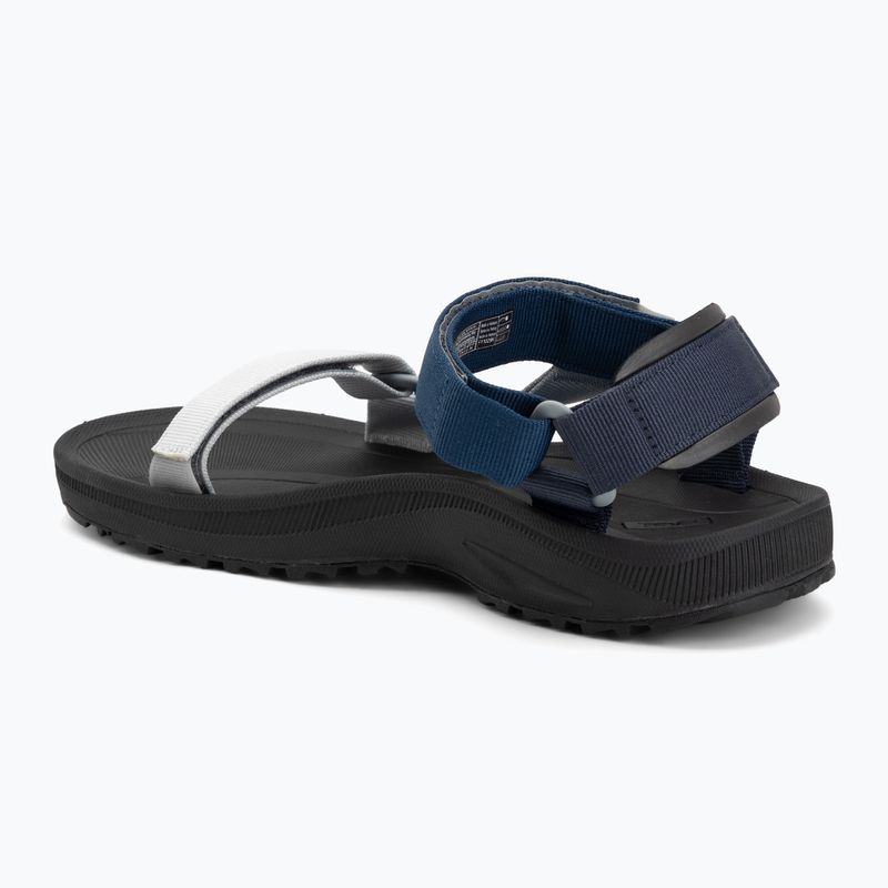 Herren-Sandalen Teva Winsted blue multi 3
